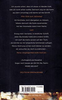 Girl With No Past, 1