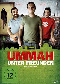 Ummah - Unter Freunden [DVD], 7