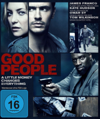 Good People [Blu-ray], 2