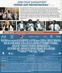 Abgang mit Stil [Blu-ray], 1