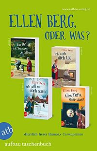 Mach mir den Garten, Liebling, 1