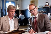 Die Kirche bleibt im Dorf [Blu-ray], 6