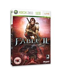 Fable II [Microsoft Xbox 360], 1