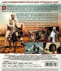 Army of one - Ein Mann auf göttlicher Mission [Blu-ray], 1