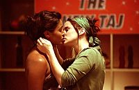 Ninas himmlische Köstlichkeiten (OmU) [DVD], 8