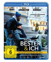 Mein Bester & Ich [Blu-ray], 1