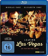 Leaving Las Vegas [Blu-ray], 1