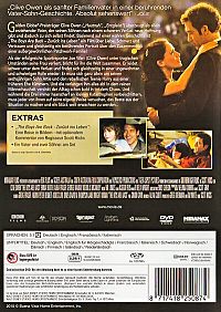 The boys are back - Zurück ins Leben [DVD], 2