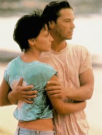 Gefährliche Brandung - Point Break [Blu-ray], 5