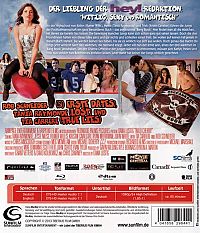 Wilde Kirschen - The Power of the Pussy [Blu-ray], 1