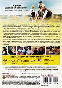 Quellen des Lebens [DVD], 2