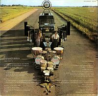 Ummagumma [Vinyl], 1
