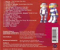 Futurescope FU9 [CD], 1