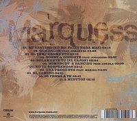 Marquess [CD], 1