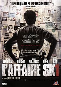 L'Affaire SK1 [DVD], 1