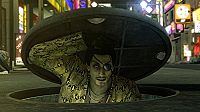 Yakuza Kiwami [Sony PlayStation 4], 5