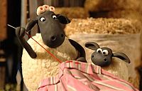 Shaun das Schaf - Waschtag [DVD], 3