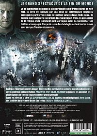 Prophetie 2012 - La fin du monde [DVD], 1