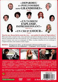 Saint Amour [DVD], 1