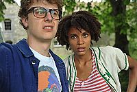 Pas très normales activités [DVD], 4