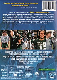 L'equipe des casse-gueule [DVD], 2