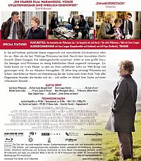 Philomena [Blu-ray], 1