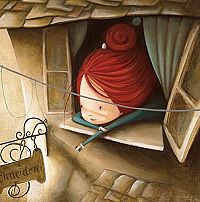 Im Garten der Pusteblumen, 2