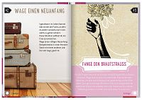 100 Dinge, die FRAU einmal im Leben getan haben sollte, 2