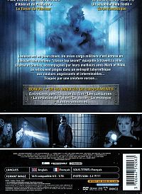 Storage 24 [DVD], 2