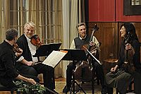 Le Quatuor [DVD], 6