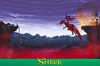 Shrek - Der tollkühne Held [Blu-ray], 5