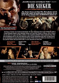 Die Sieger [DVD], 1