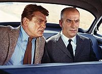 Fantomas - Trilogie [Blu-ray], 2