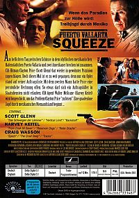 Puerto Vallarta Squeeze [DVD], 1