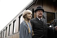 Das Löwenmädchen [DVD], 5