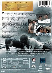 Ein Offizier und Gentleman [DVD], 1