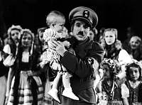 Le dictateur [Blu-ray], 3