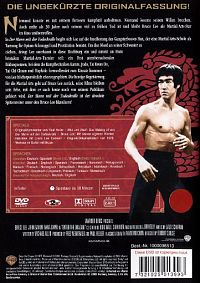 Der Mann mit der Todeskralle [DVD], 2