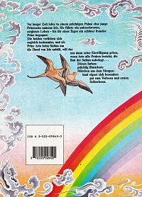 Das Regenbogen-Märchen, 1