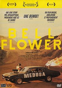 Bellflower (VOST) [DVD], 1