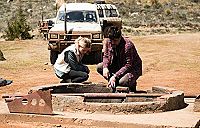 A perfect day - Un jour comme un autre [Blu-ray], 5