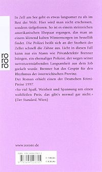 Auferstehung der Toten, 1