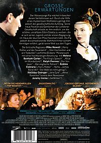 Grosse Erwartungen [DVD], 1