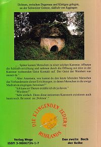 Die klingenden Zedern Russlands, 1