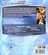 96 Hours - Taken [Blu-ray], 2