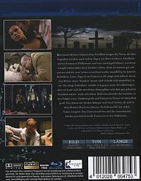 DellaMorte DellaMore [Blu-ray], 1