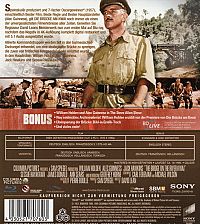 Le Pont de la rivière Kwaï [Blu-ray], 1