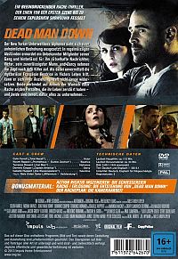 Dead Man Down [DVD], 2