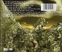 Follow the Leader [CD], 1