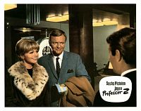 Sechs Pistolen jagen Professor Z. [DVD], 5